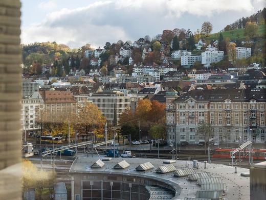 Tailormade LEO St.Gallen