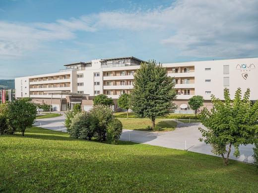NOVA Köflach & Therme