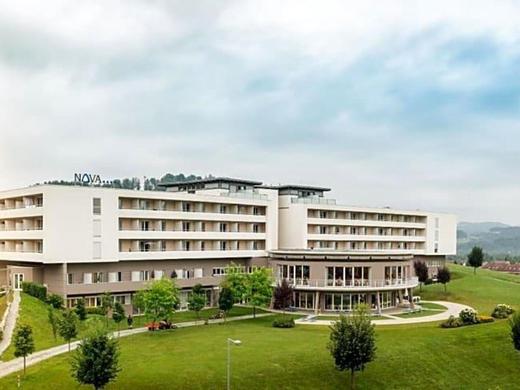 NOVA Köflach & Therme