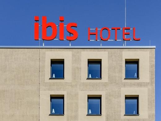 ibis Landshut City