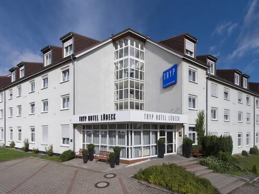 TRYP by Wyndham Aquamarin