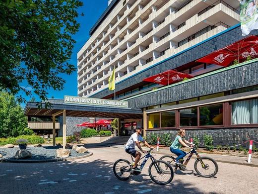 AHORN Harz Braunlage