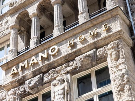 AMANO Home Leipzig