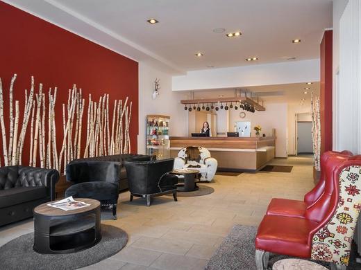 Sure by Best Western Hbf