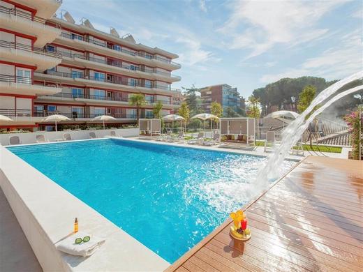 Aparthotel Adagio Rome Vatican