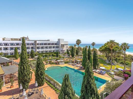 Fuerte Conil Resort