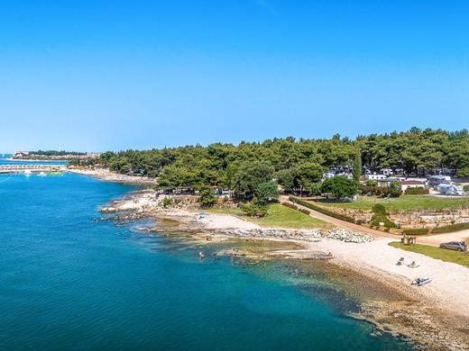 Aminess Sirena Campsite