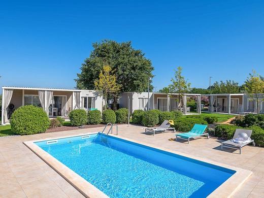 PARK UMAG - Mobile Homes