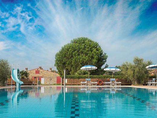 Antico Podere S.Francesco