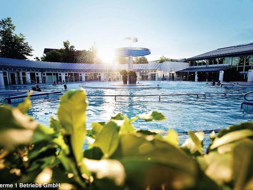 Kurhotel Würdinger Hof