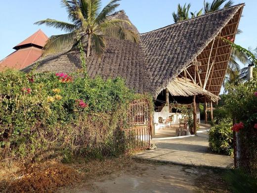 Travellers Inn Resort Malindi