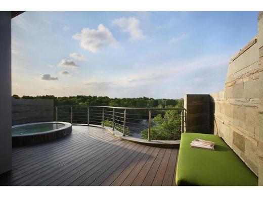 The Crystal Luxury Bay Resort