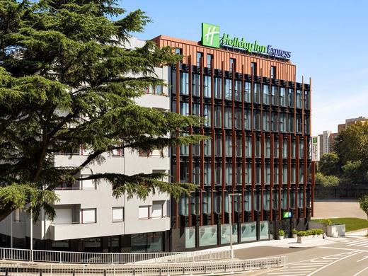 Holiday Inn Express Porto - Boavista