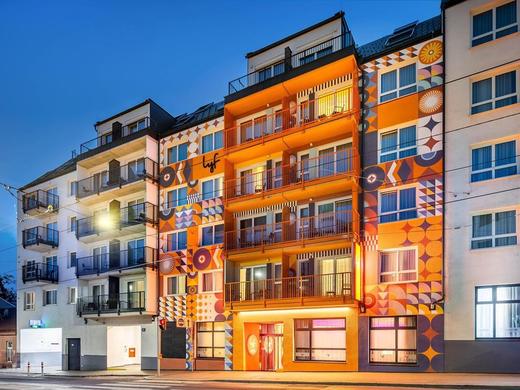 Lyf Schönbrunn Vienna