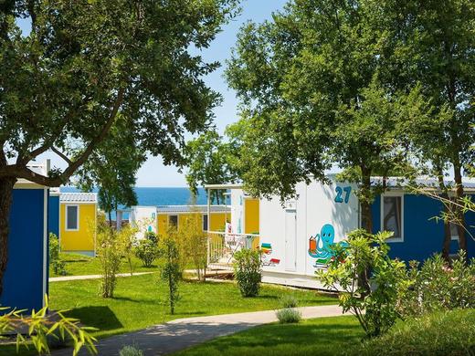 MARAVEA - MIRAMI FAMILY