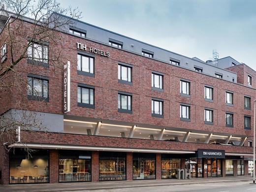 NH Hannover
