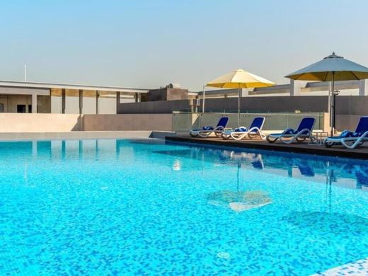 West Walk Retaj Doha