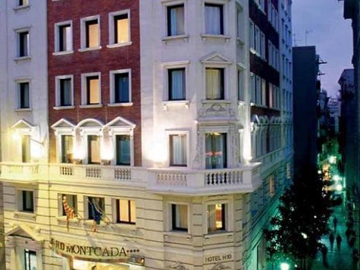 H10 Montcada Hotel