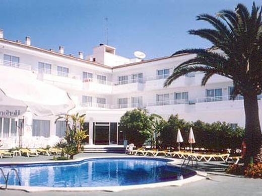 Maracaibo Apartments