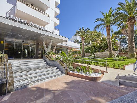 Principe Wellness and Spa