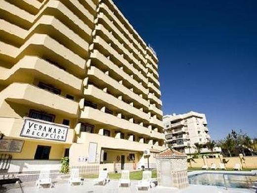 Veramar Aparthotel