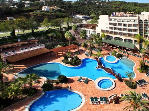 Golden Bahia de Tossa