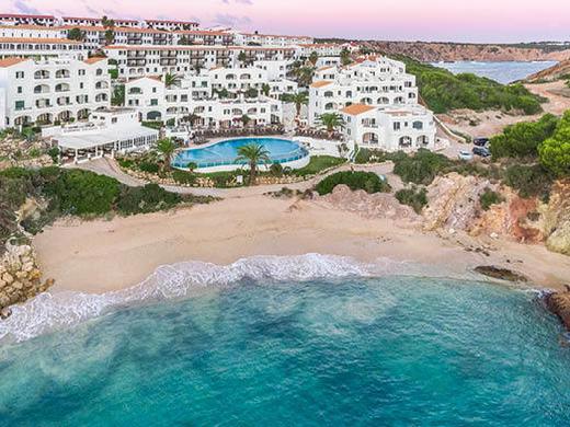 White Sands Beach Club