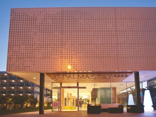 JS Palma Stay Hotel