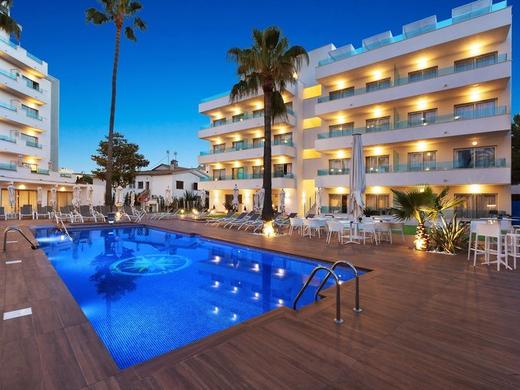 Metropolitan JUKA Playa