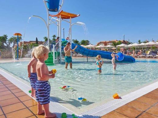 Ciudad Laurel Aparthotel