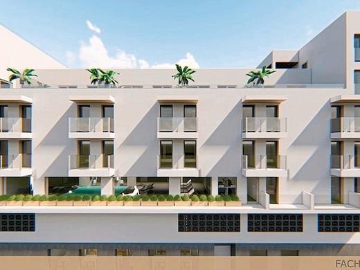 Eurostars Puerto De Ibiza