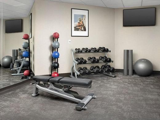 Residence Inn by Marriott Denver South/Park Meadows Mall