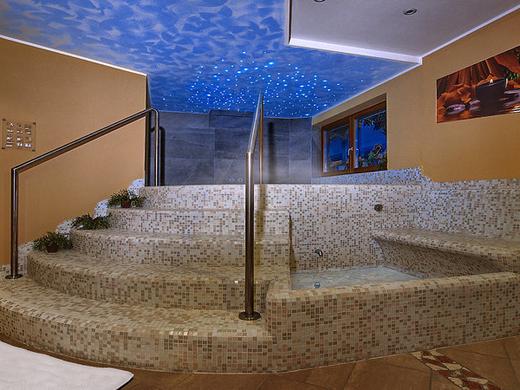 Hotel Garni La Vigna