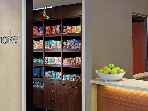 Courtyard by Marriott Denver South/Park Meadows Mall