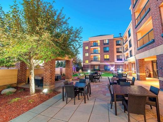 Courtyard by Marriott Denver South/Park Meadows Mall