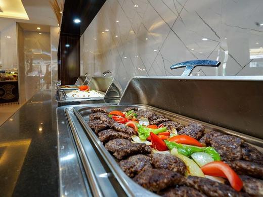 Kleopatra Arsi Hotel