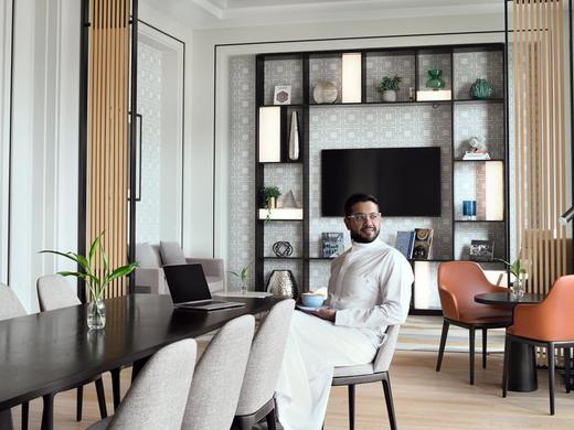 Crowne Plaza Jeddah Al Salam