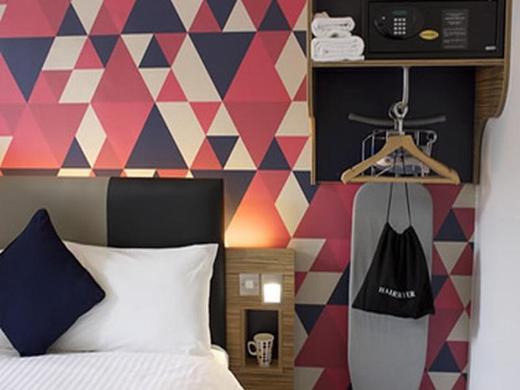 Four Points Flex by Sheraton Edinburgh