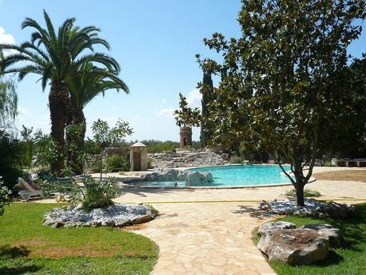 Tenute Al Bano - Felicita