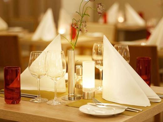 Four Points Flex by Sheraton Essen