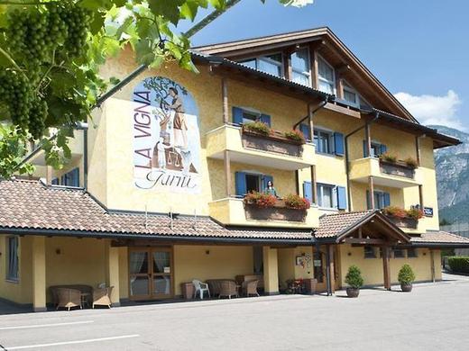 Hotel Garni La Vigna