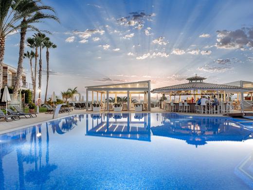 Bull Vital Suites & Spa