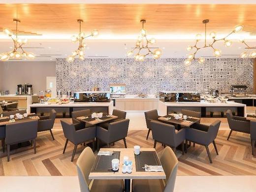 Hilton Garden Inn Kuala Lumpur Jalan Tuanku Abdul Rahman North