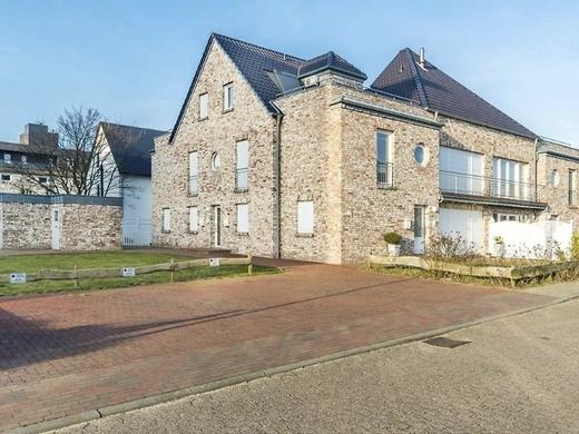 Ferienwohnungen Sandperle Gorch Fock