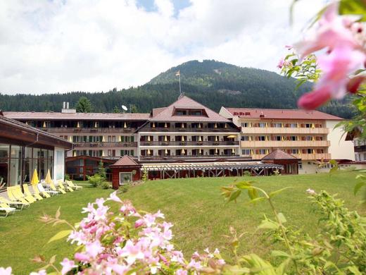 OptimaMed Weißbriach