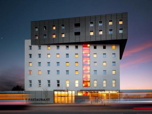 Comfort Olomouc Centre