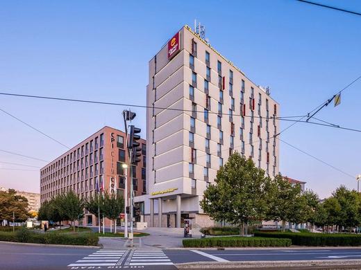 Clarion Congress Olomouc