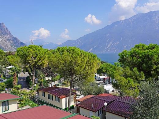 Camping Park Garda