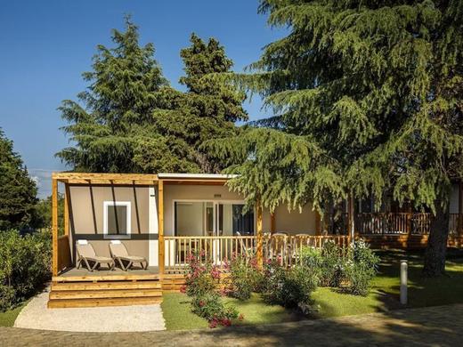 Maistra Camping Porto Sole