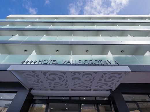 Hotel AF Valle Orotava